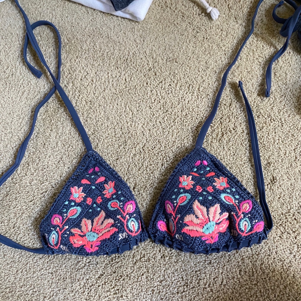 Nwt Bikini Bundle
